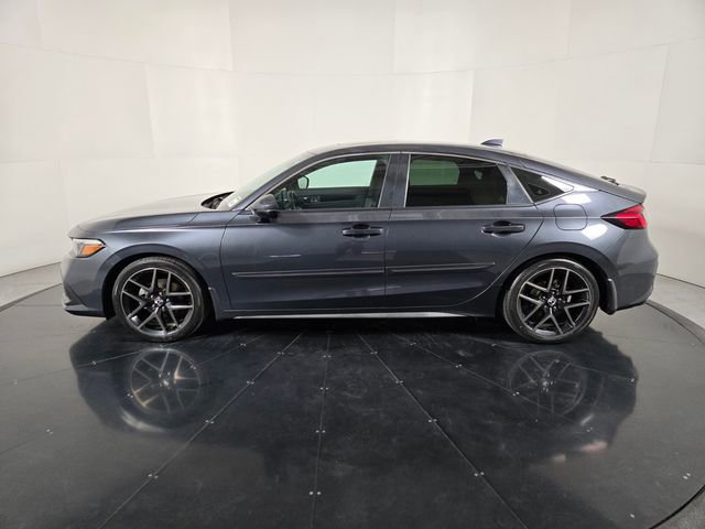 Used 2022 Honda Civic Sport Touring image 3