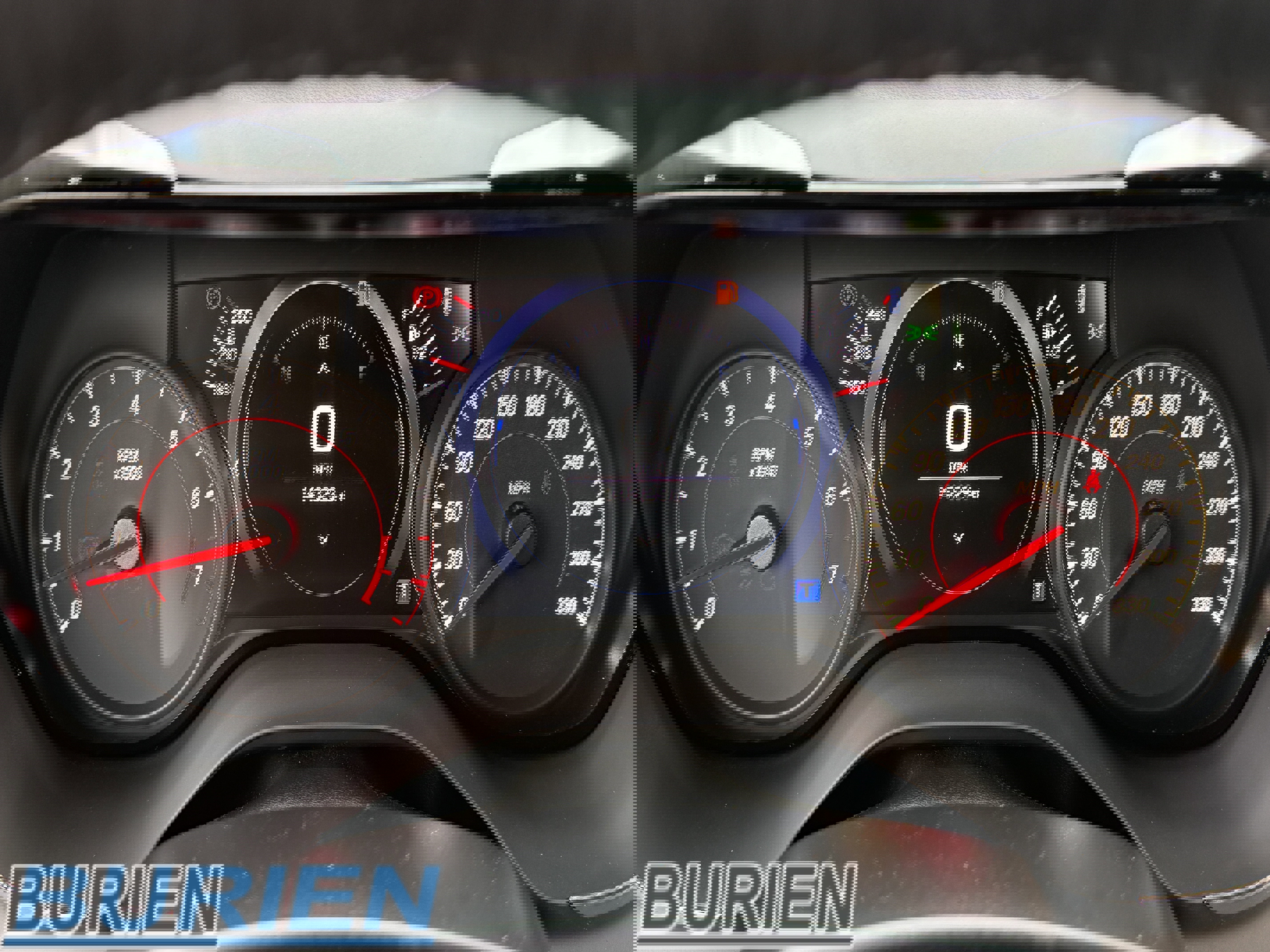 Used 2021 Chevrolet Camaro SS image 15