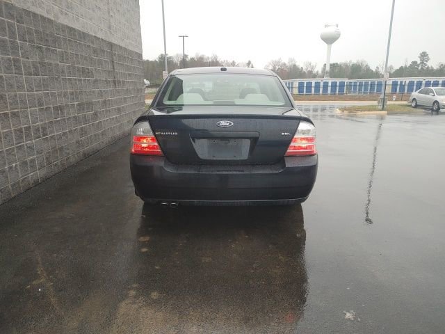 Used 2008 Ford Taurus SEL image 4