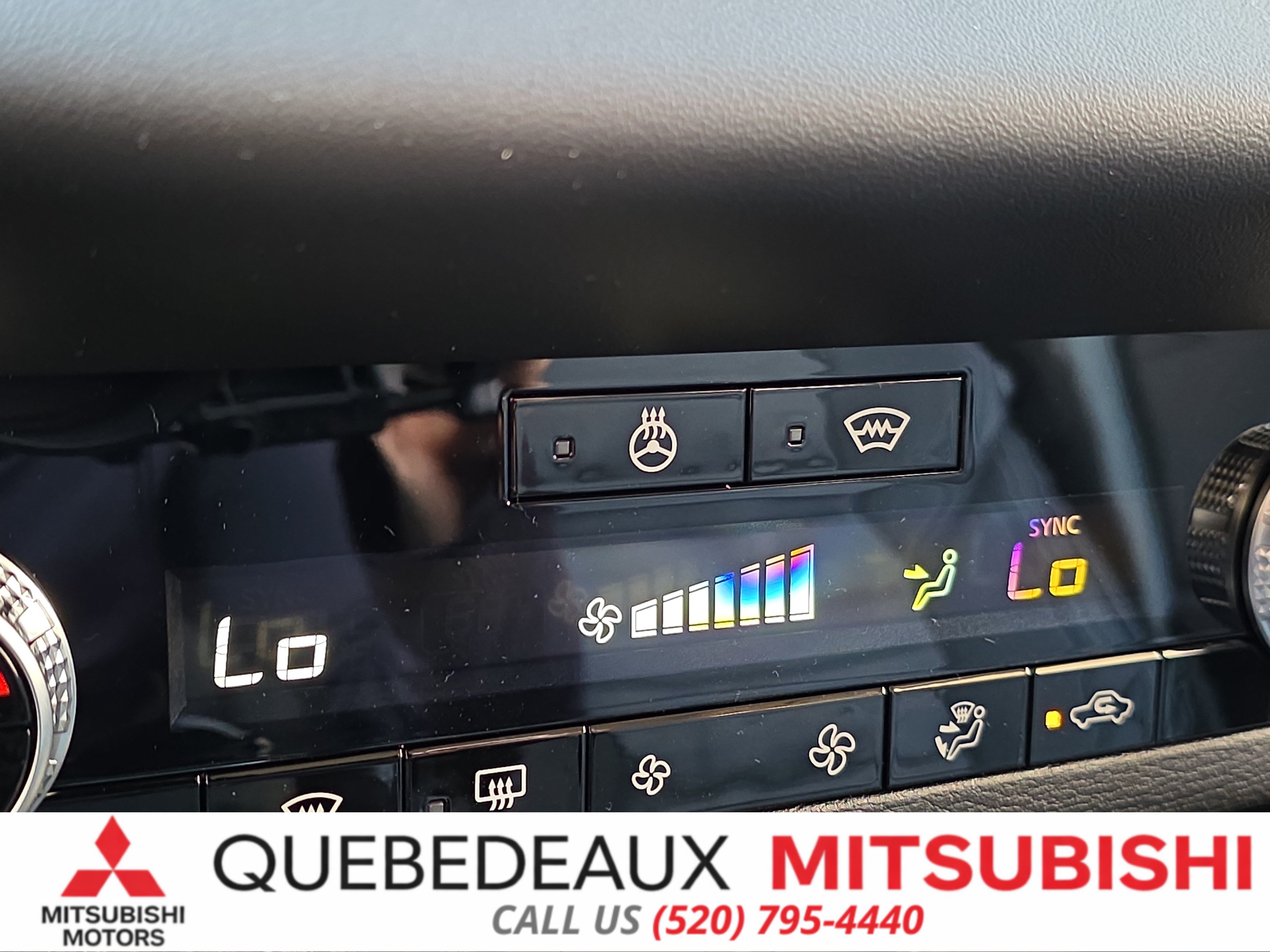 New 2026 Mitsubishi Outlander SE AWD/4WD image 21