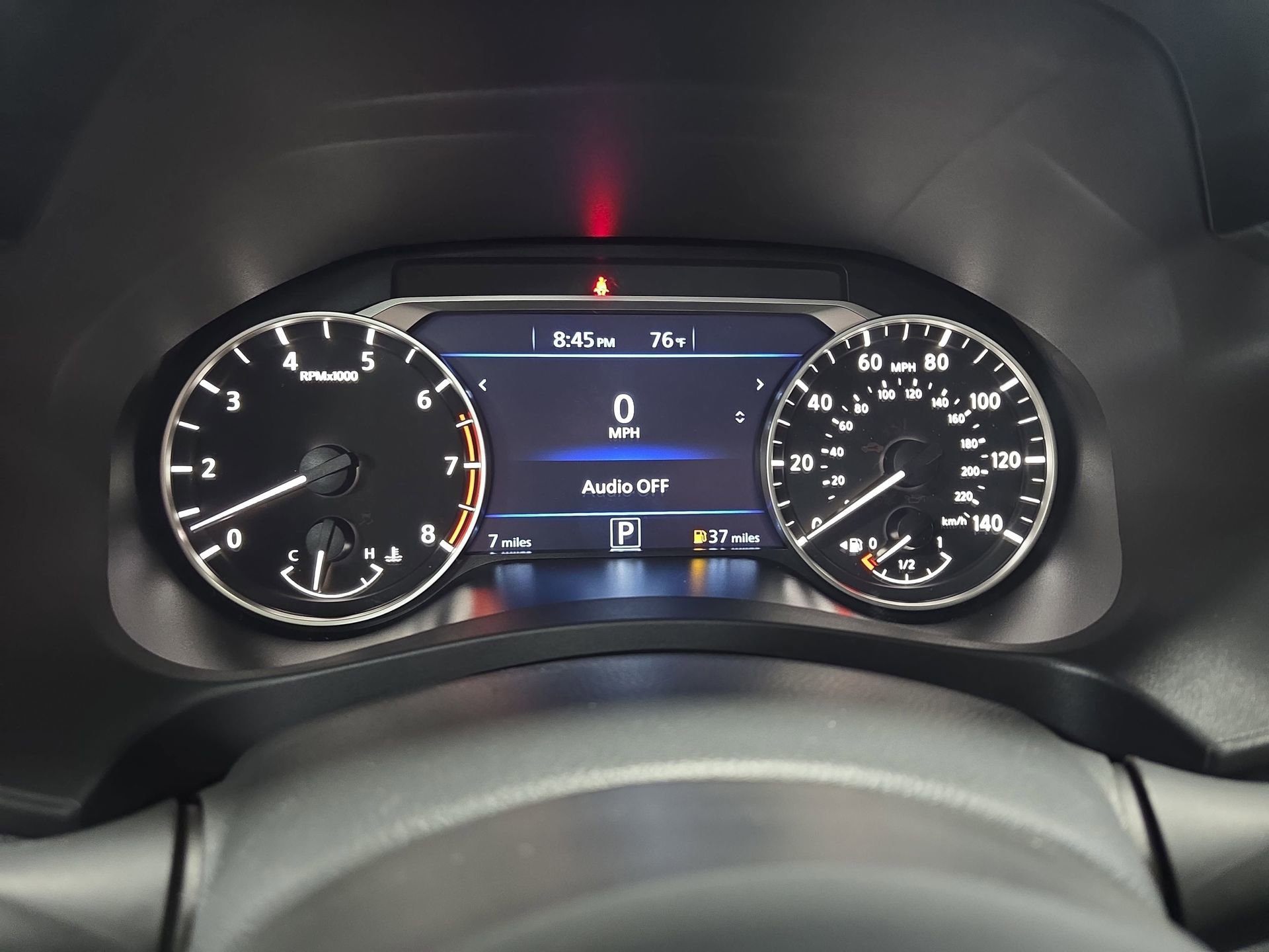 New 2026 Nissan Altima 2.5 SV w/ SV Special Edition Package FWD image 18