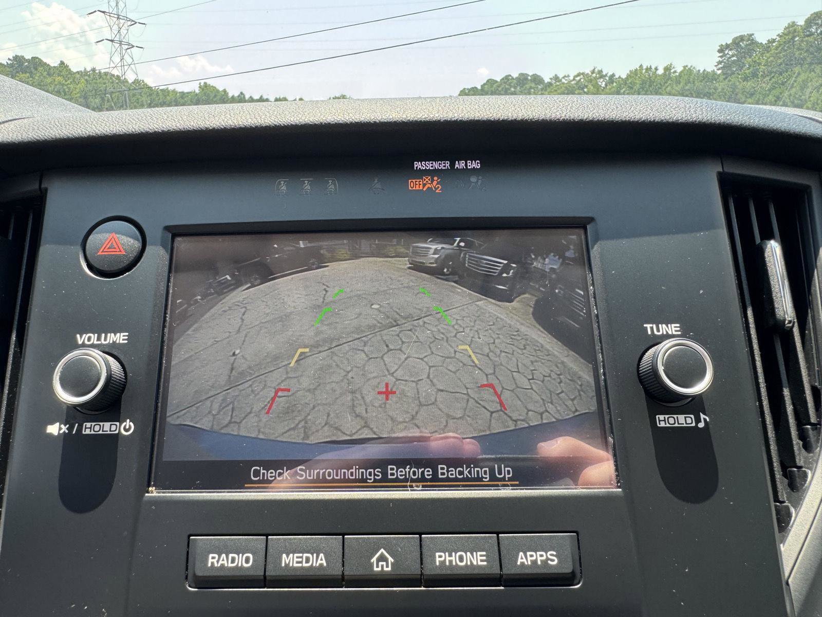 Used 2021 Subaru Outback image 22
