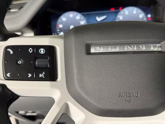New 2026 Land Rover Defender 110 S AWD/4WD image 30