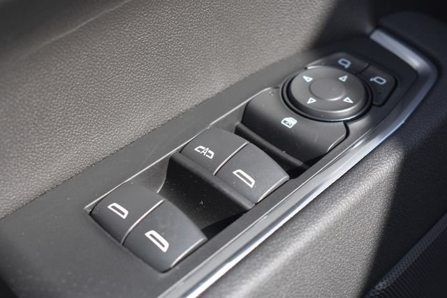 New 2026 Chevrolet Silverado 1500 LT AWD/4WD image 23