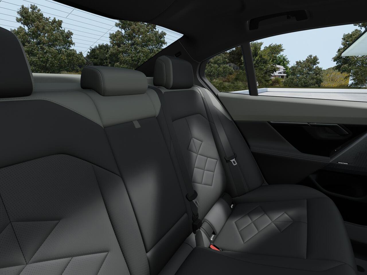 New 2027 BMW 550e xDrive image 10