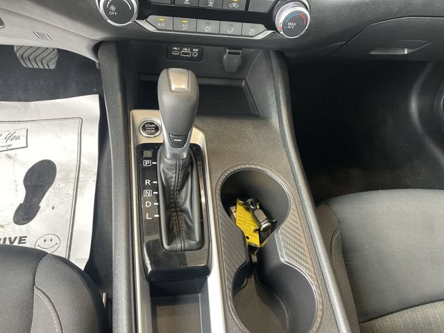Used 2025 Nissan Altima 2.5 SV FWD image 26