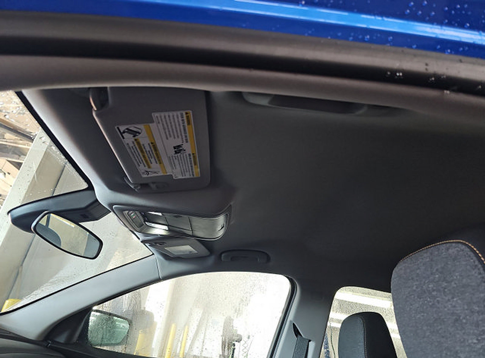 Certified 2024 Chevrolet Equinox LT AWD/4WD image 12