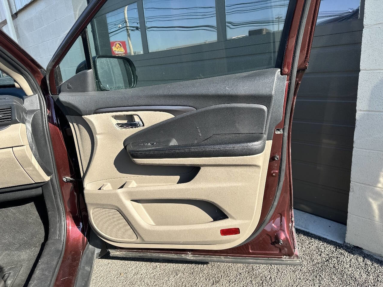 Used 2019 Honda Pilot EX image 24