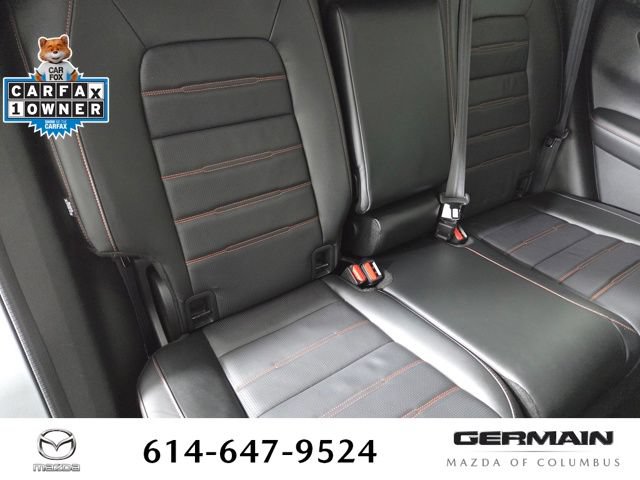 Used 2025 Honda CR-V Sport-L image 20
