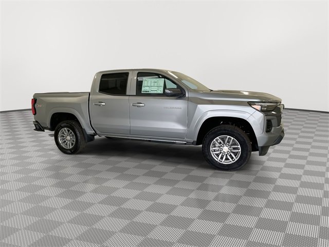 New 2026 Chevrolet Colorado LT w/ LT Convenience Package image 13