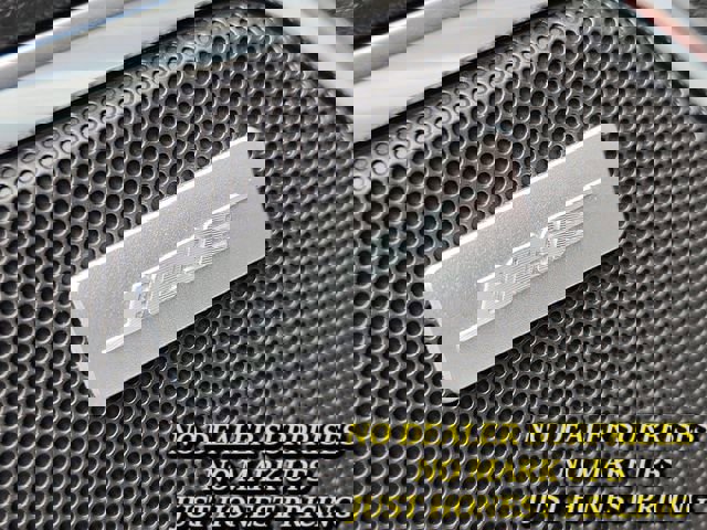 New 2026 Chevrolet Silverado 1500 RST image 25