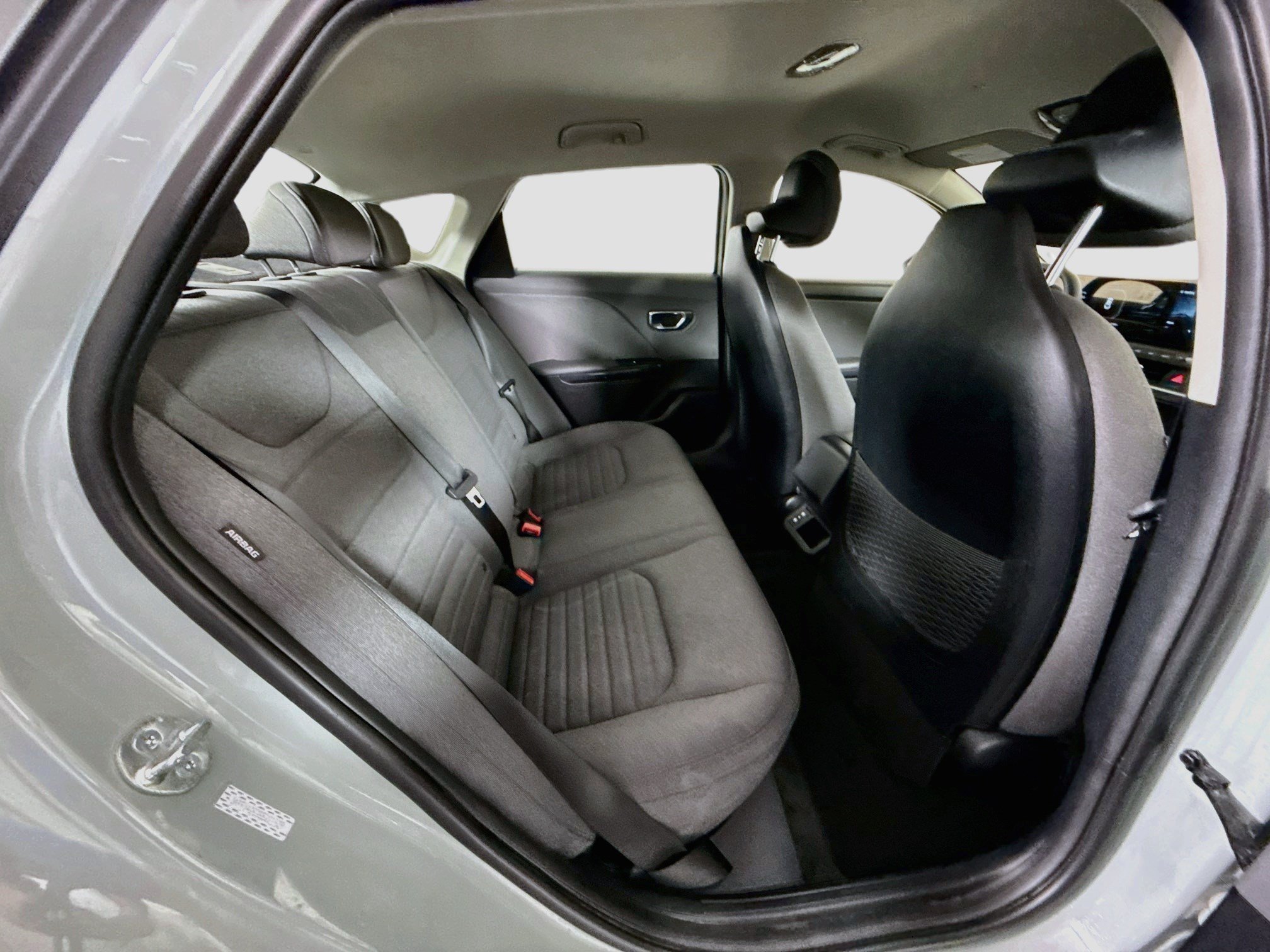 Used 2025 Kia K4 EX FWD image 27