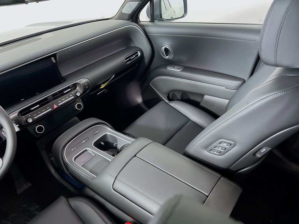 New 2026 Hyundai Palisade Calligraphy image 21