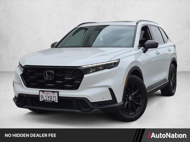 Used 2024 Honda CR-V Sport-L image 1