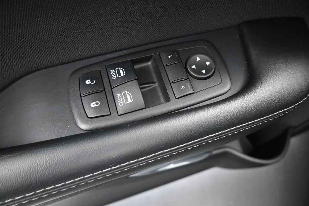 Used 2023 Dodge Challenger R/T w/ Blacktop Package RWD image 13