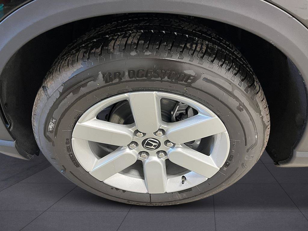 New 2025 Honda Prologue EX image 11