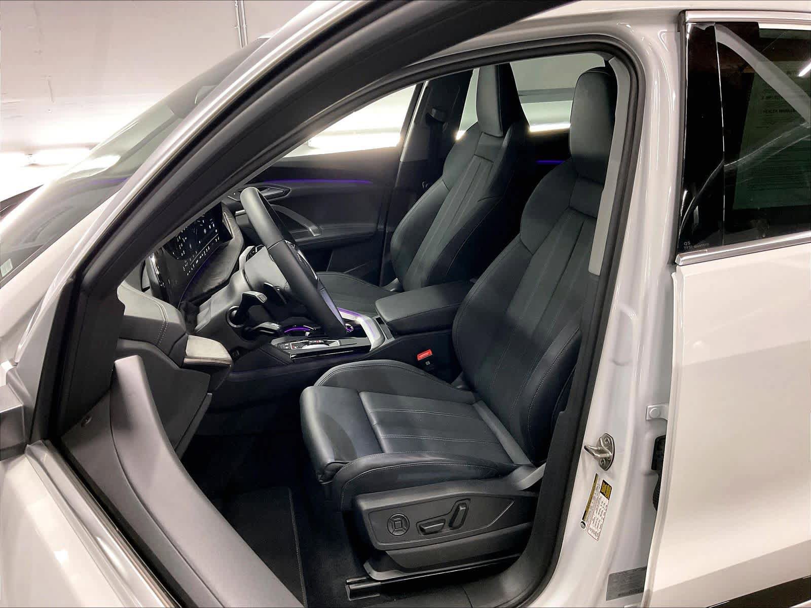Certified 2025 Audi Q5 Prestige AWD/4WD image 26