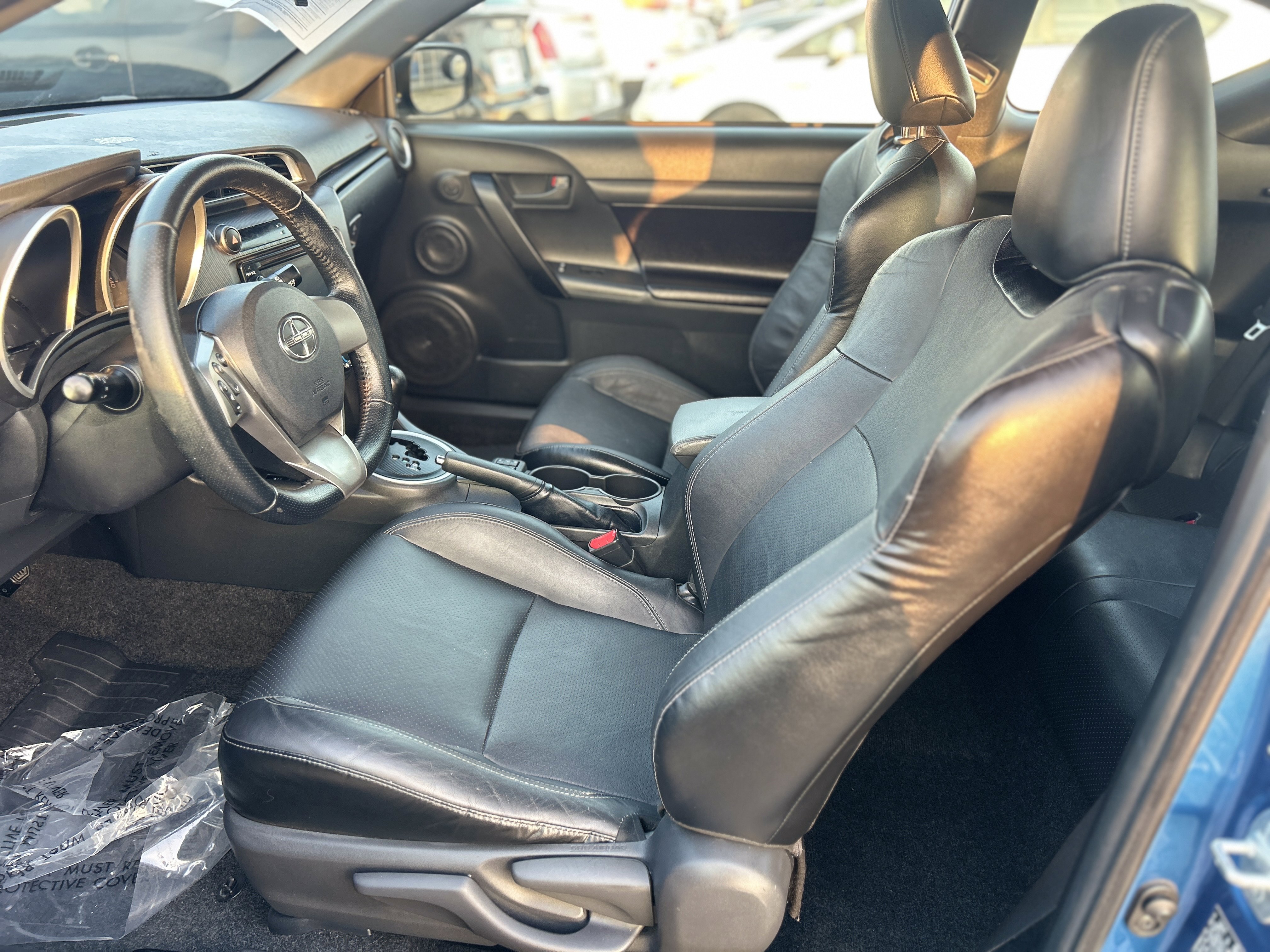 Used 2014 Scion tC Monogram Series image 23