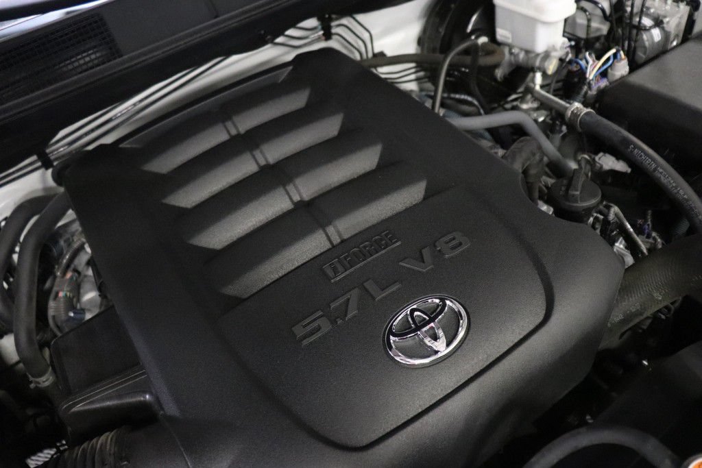 Used 2019 Toyota Tundra TRD Pro AWD/4WD image 81