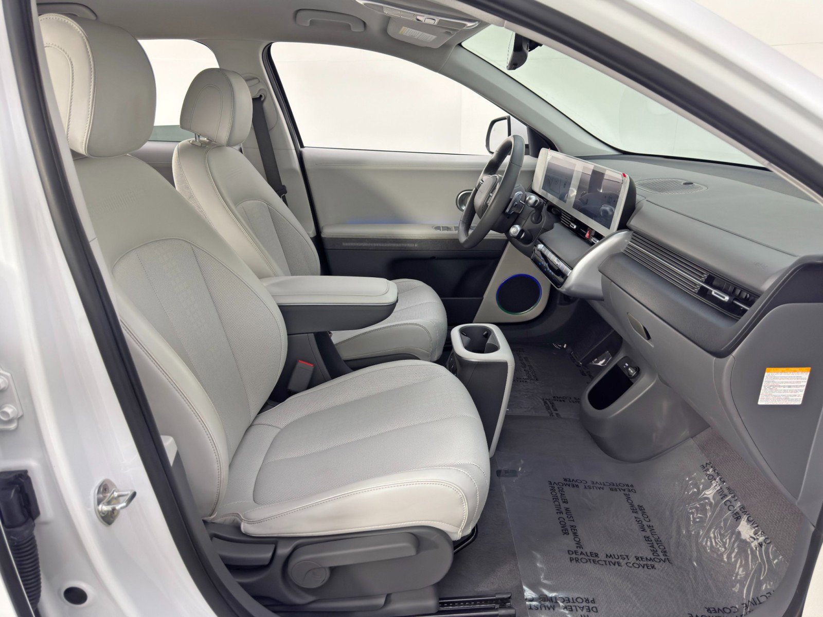 Used 2022 Hyundai Ioniq 5 SEL RWD image 14