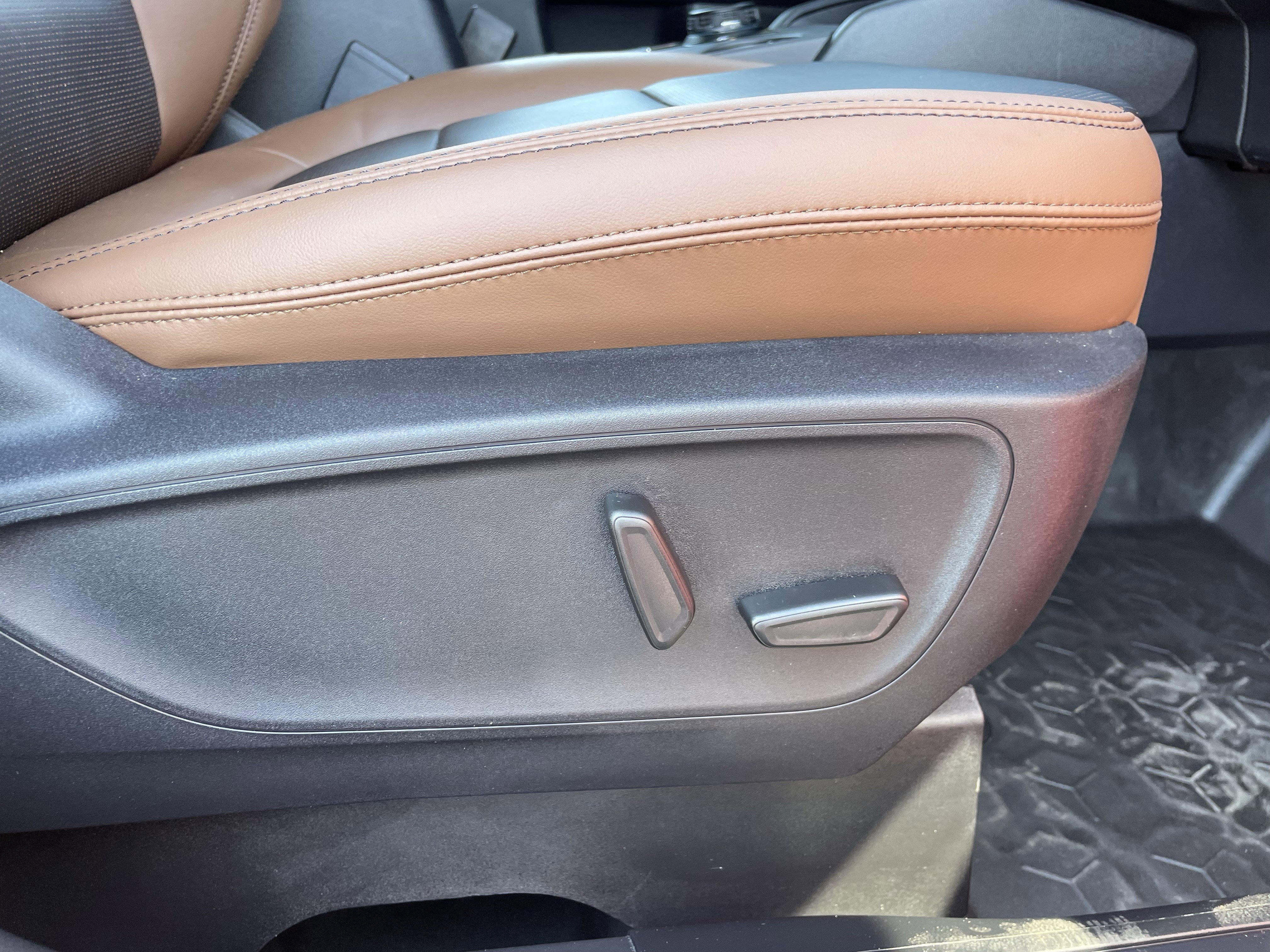 Used 2023 Ford Bronco Sport Badlands w/ Premium Package image 41