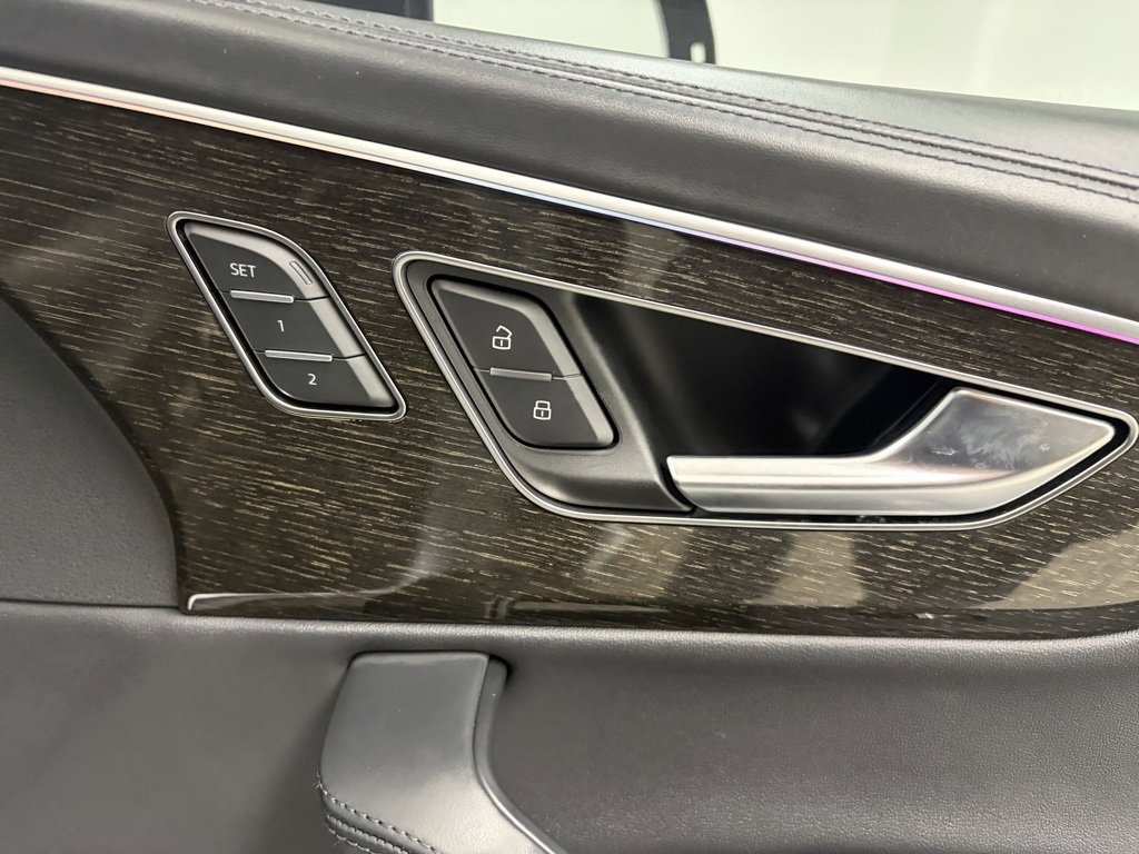 Used 2023 Audi Q7 3.0T Prestige w/ Prestige Package image 41
