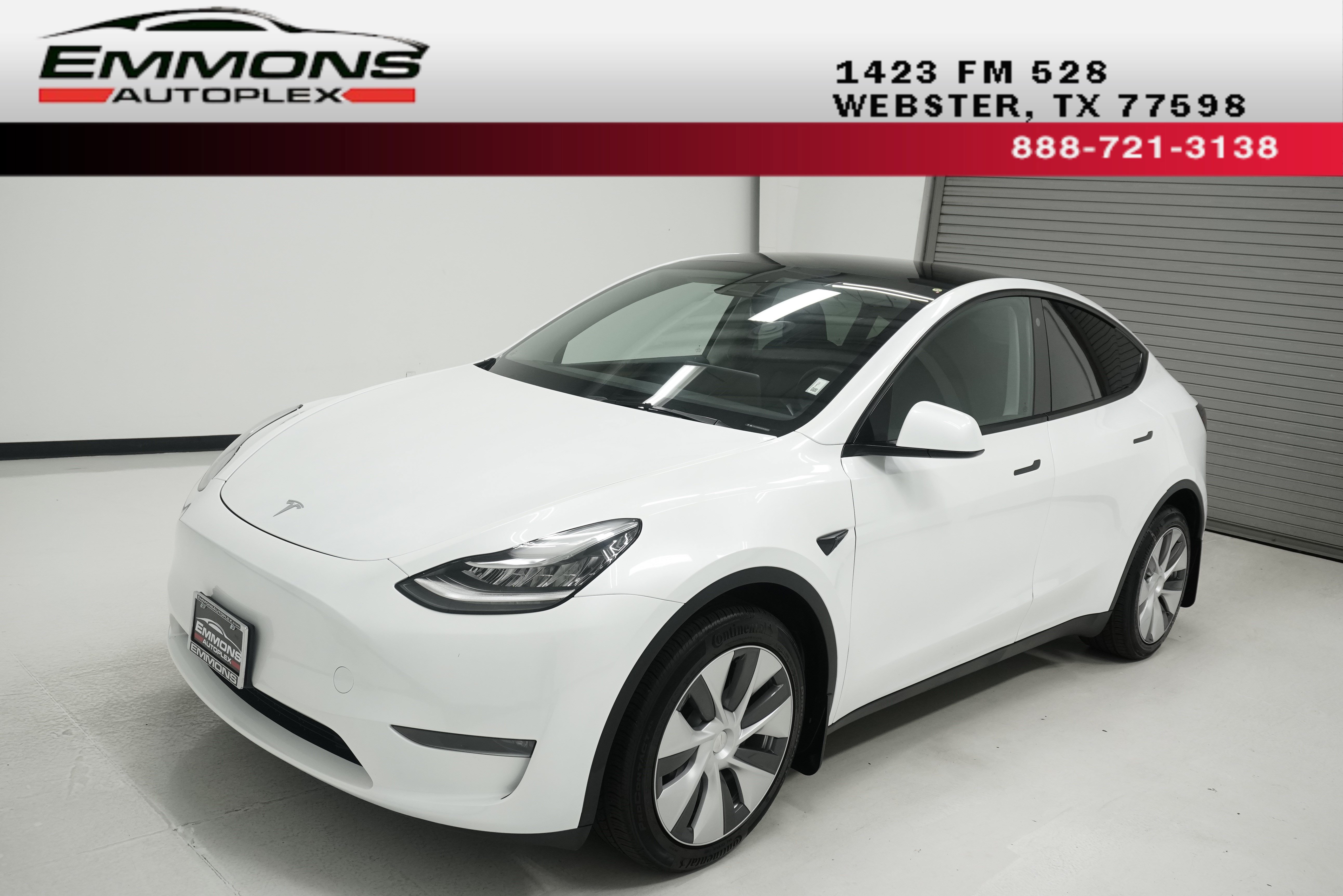 Used 2023 Tesla Model Y Long Range