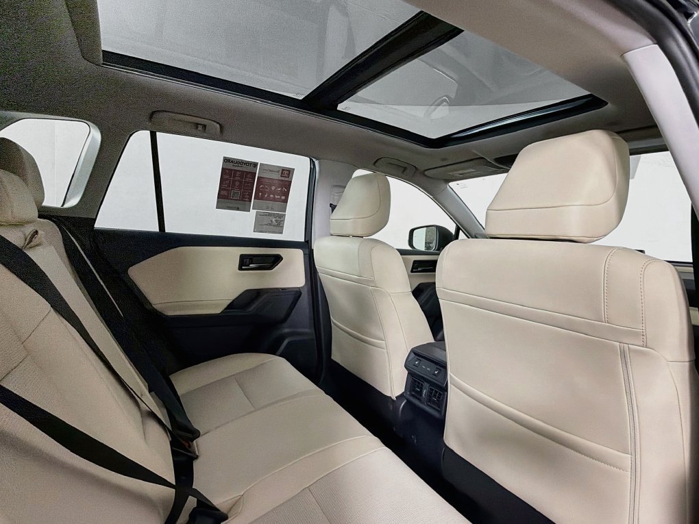 New 2026 Toyota RAV4 Limited AWD/4WD image 26