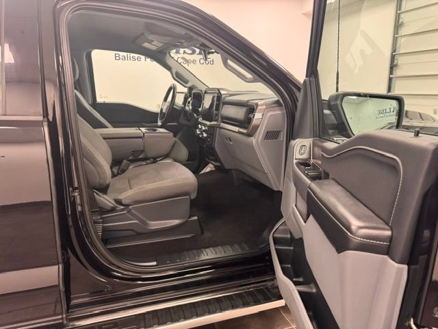 Used 2025 Ford F150 XLT w/ Equipment Group 301A Standard AWD/4WD image 20