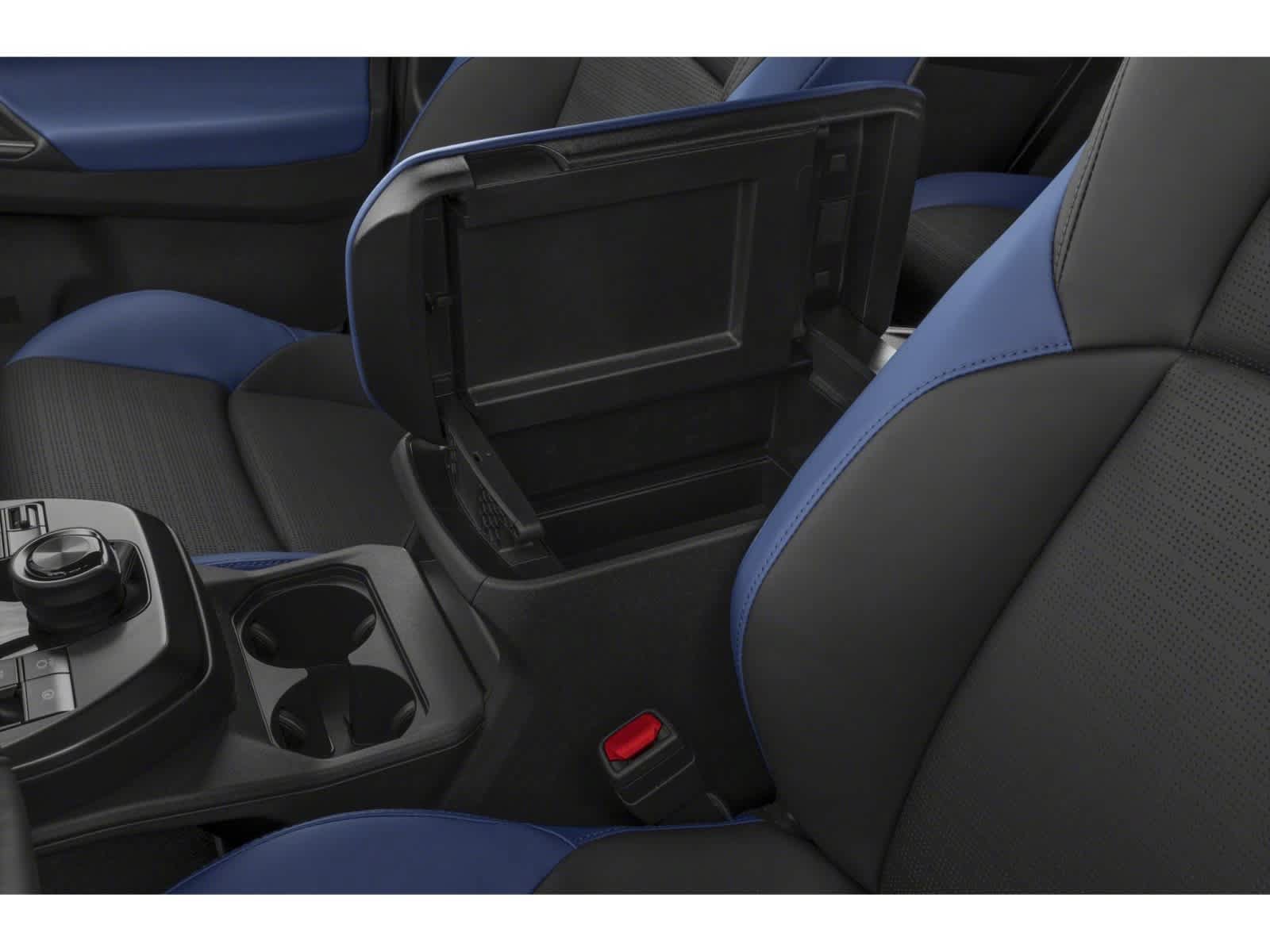 New 2026 Subaru Solterra AWD/4WD image 9