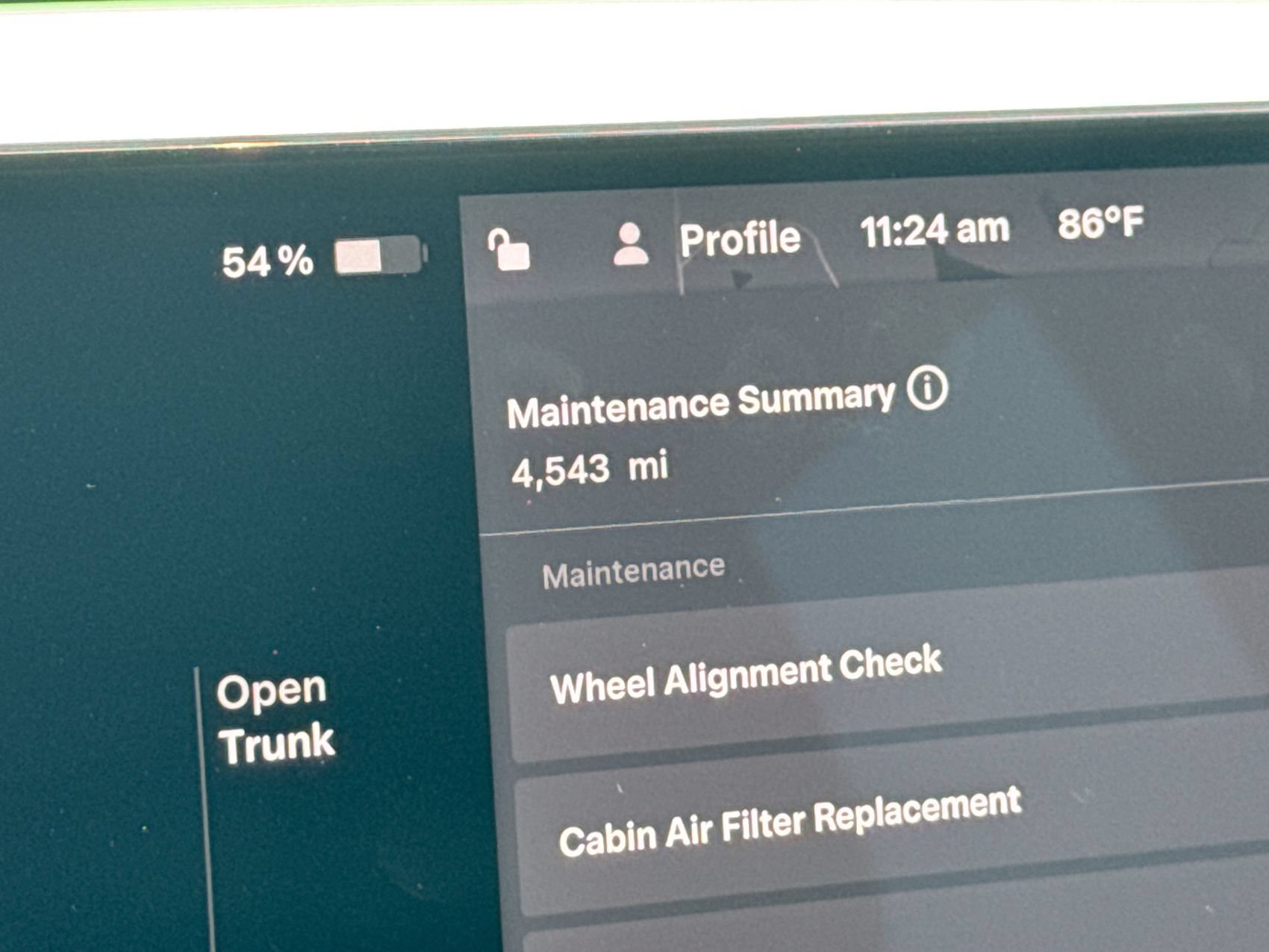 Used 2026 Tesla Model Y AWD image 14