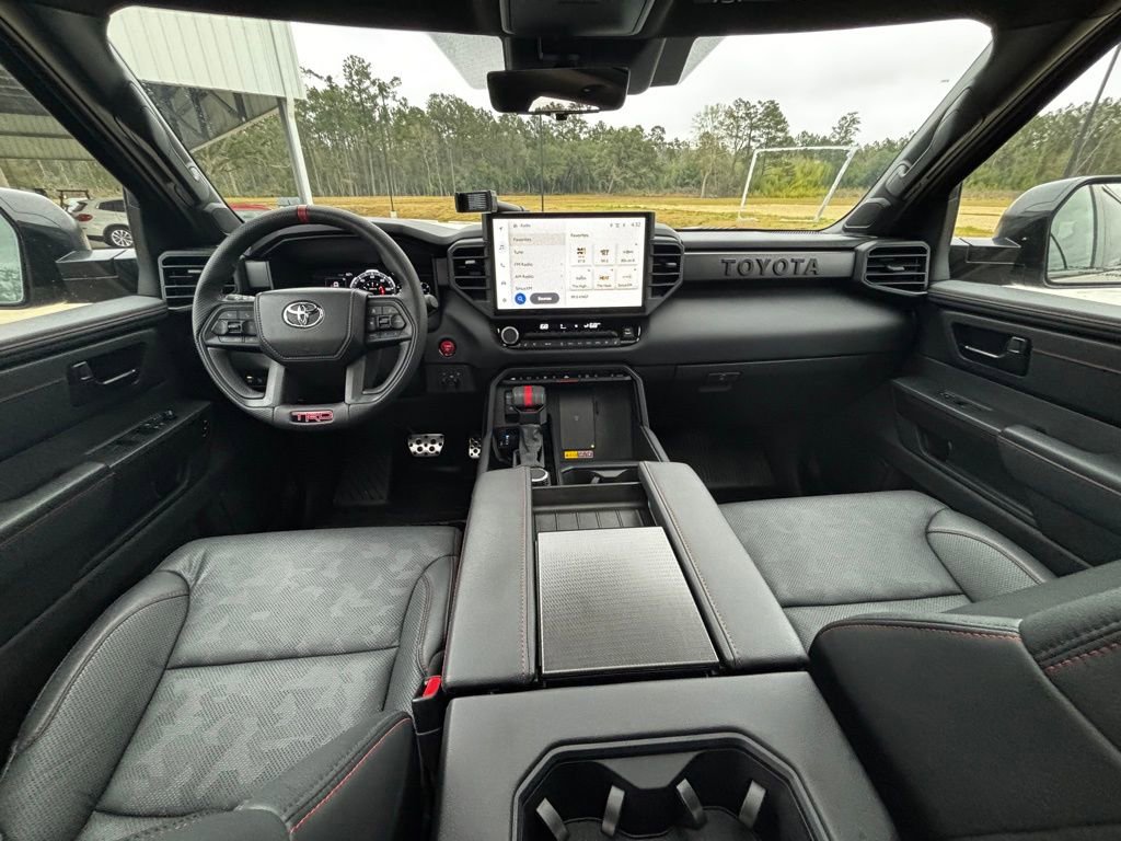 Used 2025 Toyota Tundra TRD Pro image 15