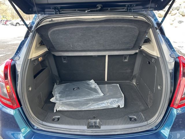 Used 2019 Buick Encore Essence w/ Experience Buick Package image 25