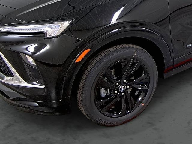 New 2026 Buick Encore GX Sport Touring w/ Advanced Technology Package image 7