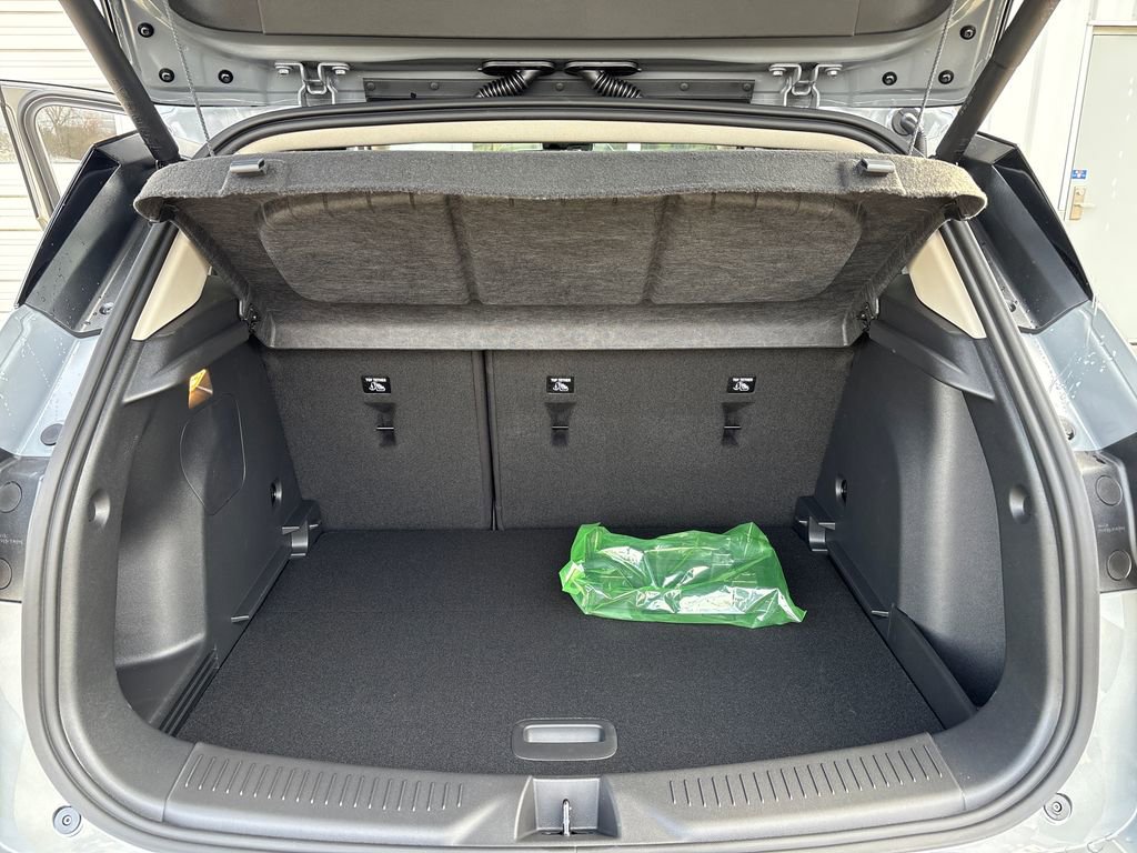 New 2026 Buick Encore GX Avenir w/ Avenir Technology Package image 42