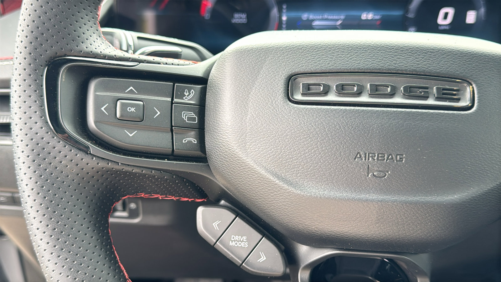 New 2026 Dodge Charger Scat Pack image 17