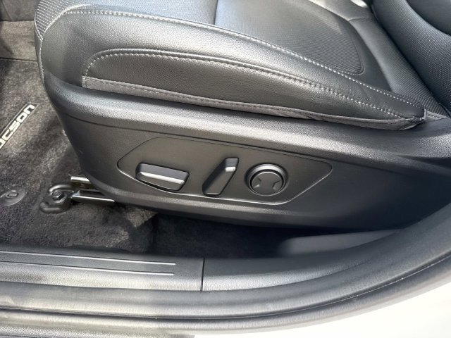 Certified 2024 Hyundai Tucson SEL w/ Convenience Package AWD/4WD image 20