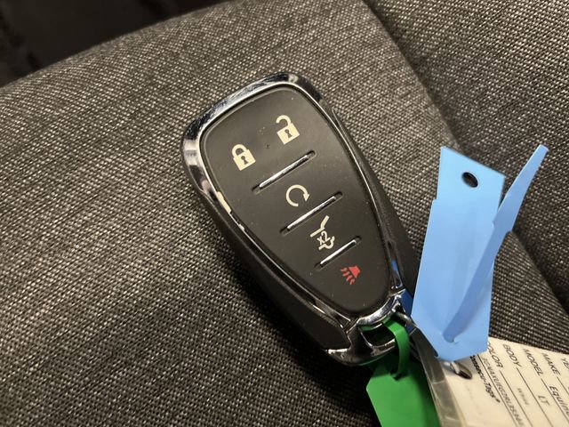 Used 2024 Chevrolet Equinox LT image 26