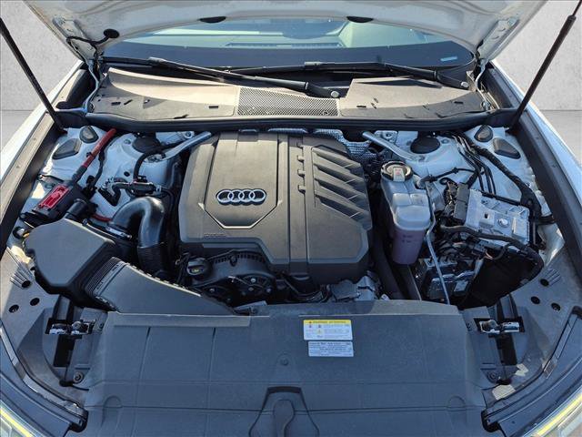 Certified 2023 Audi A6 Premium Plus w/ Premium Plus Package AWD/4WD image 21