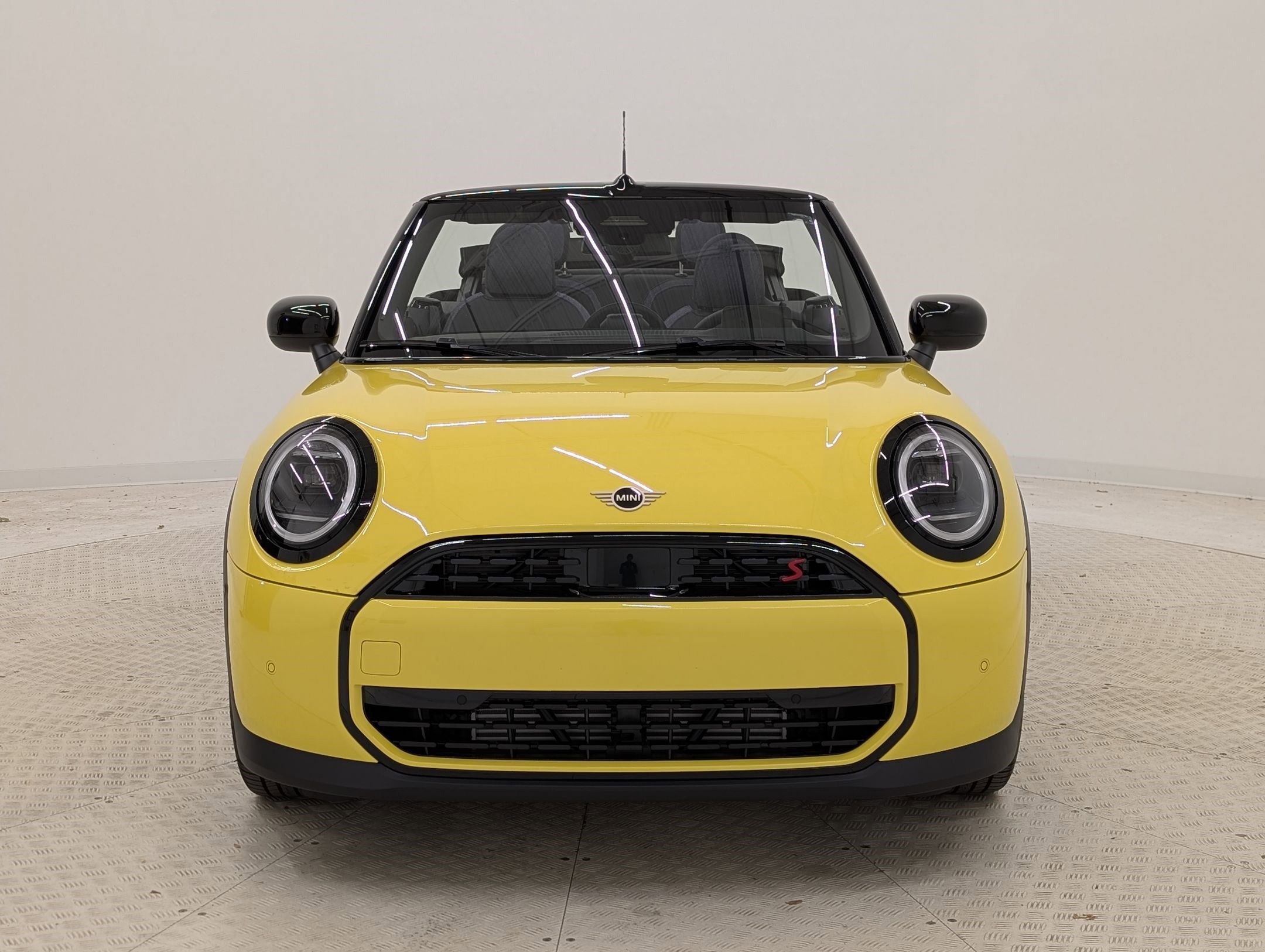 New 2026 MINI Cooper S image 6