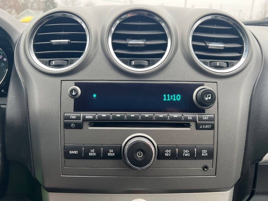 Used 2012 Chevrolet Captiva Sport LTZ image 21