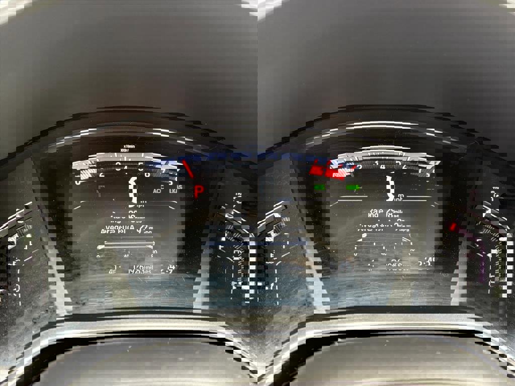 Used 2019 Honda CR-V EX-L image 7