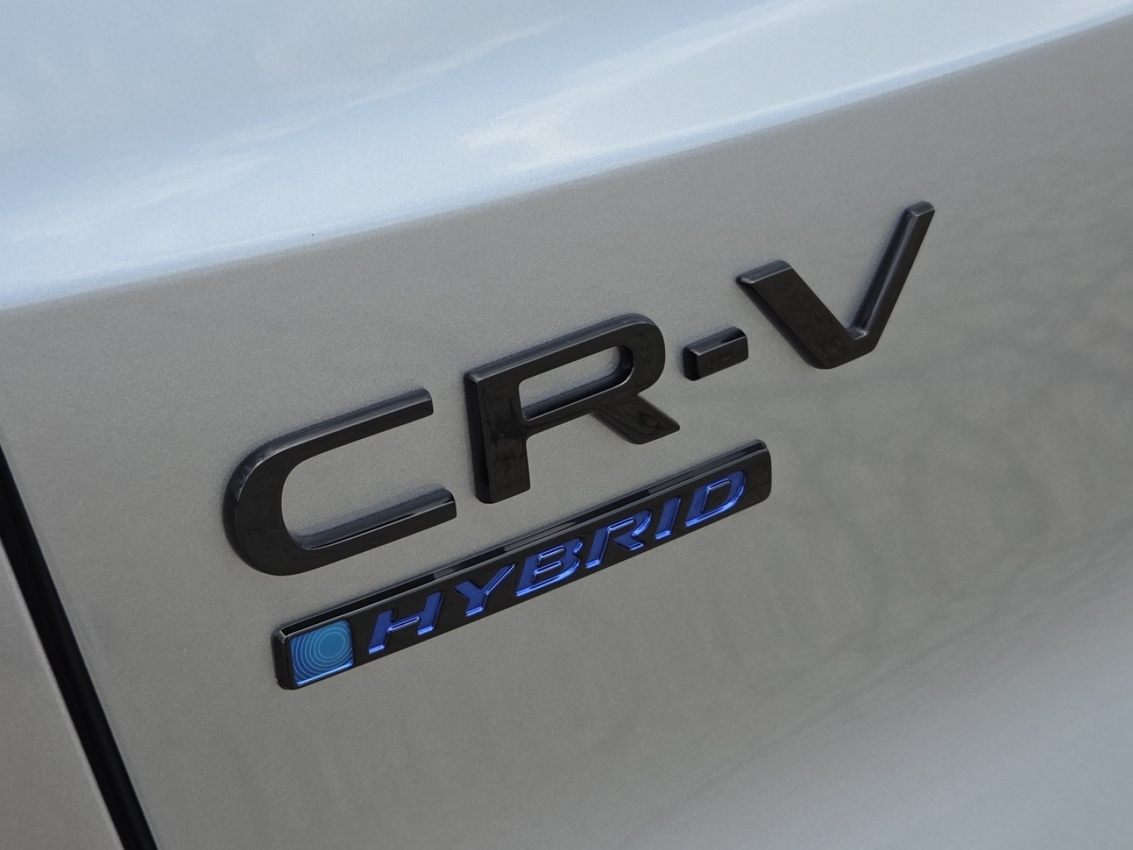 New 2026 Honda CR-V Sport-L image 14