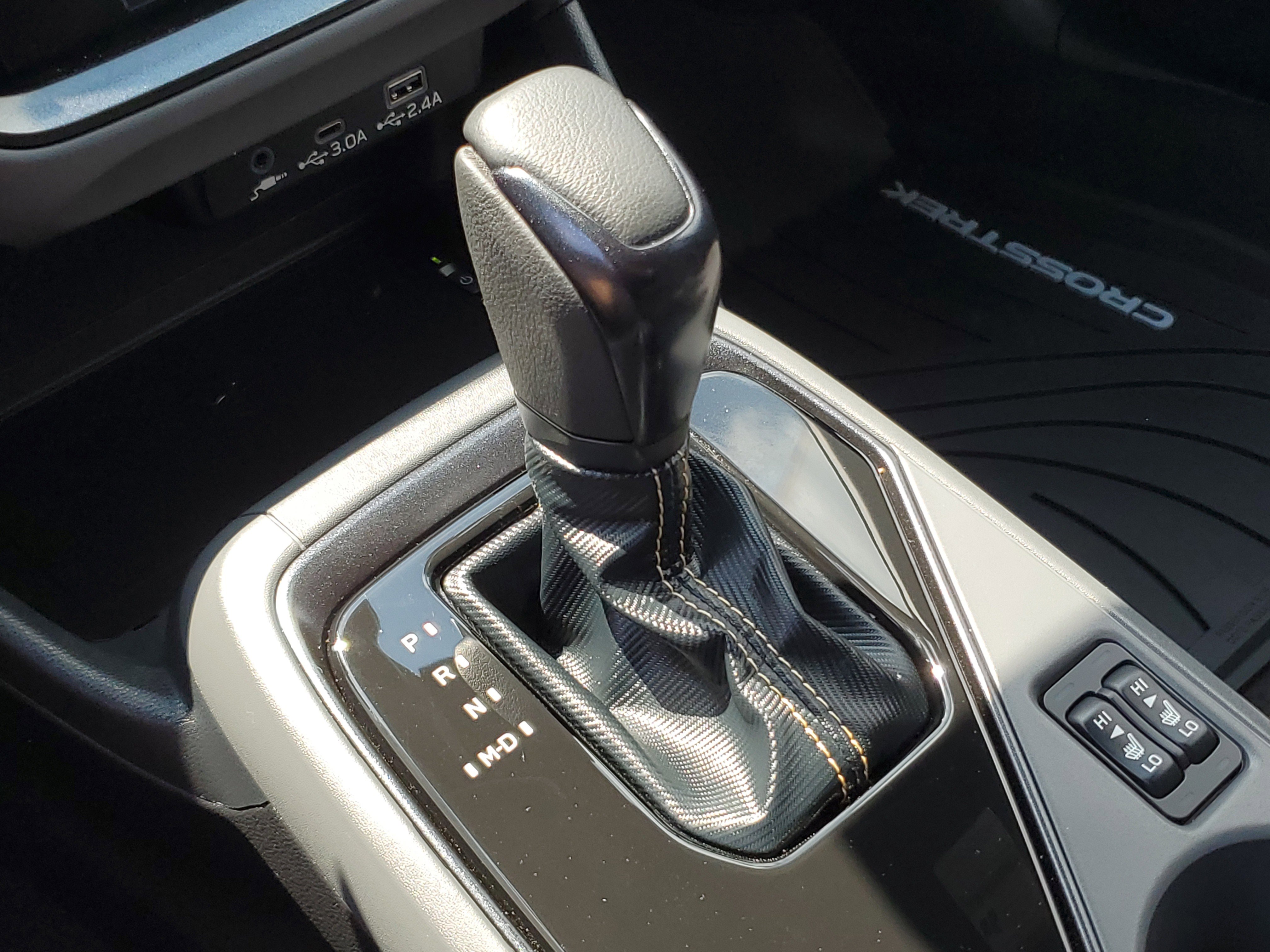 Certified 2025 Subaru Crosstrek 2.5i Sport AWD/4WD image 29