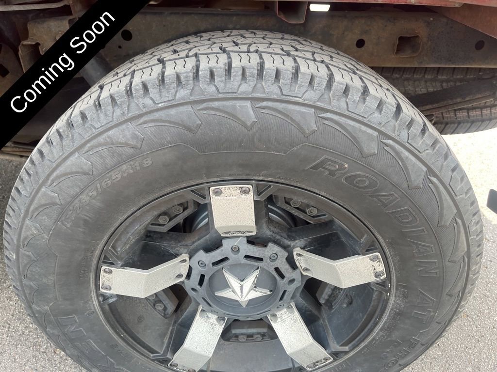 Used 2014 Ford F150 FX4 w/ Equipment Group 402A Luxury AWD/4WD image 39