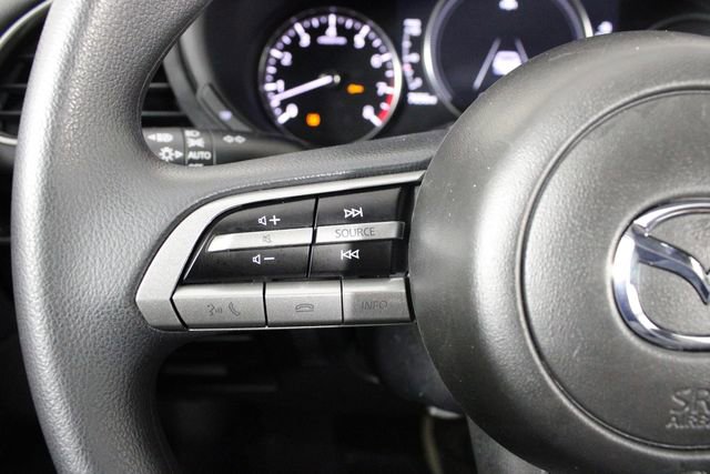 Used 2022 MAZDA MAZDA3 Sedan image 22