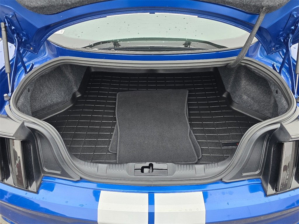 Used 2017 Ford Mustang GT w/ GT Performance Package image 24