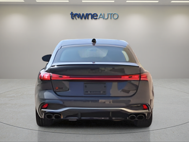 Used 2025 Audi S5 Prestige AWD/4WD image 6