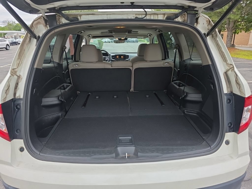 Used 2019 Honda Pilot EX-L image 30