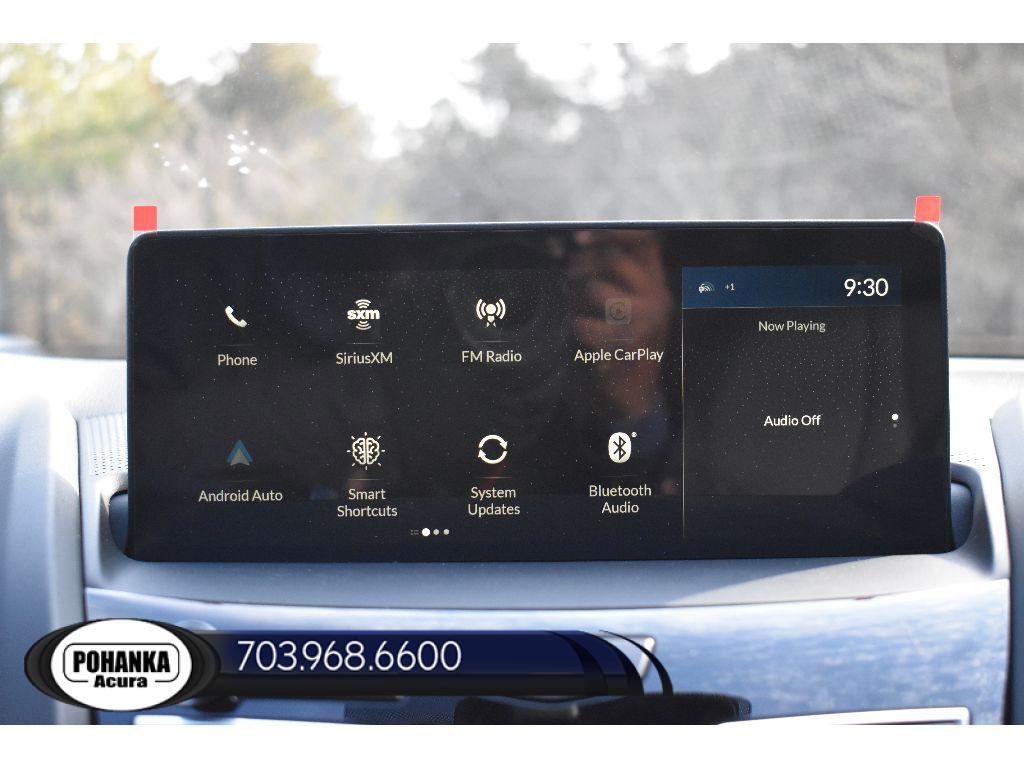 New 2026 Acura RDX SH-AWD image 14